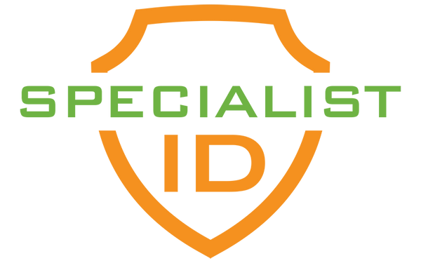 Specialist ID